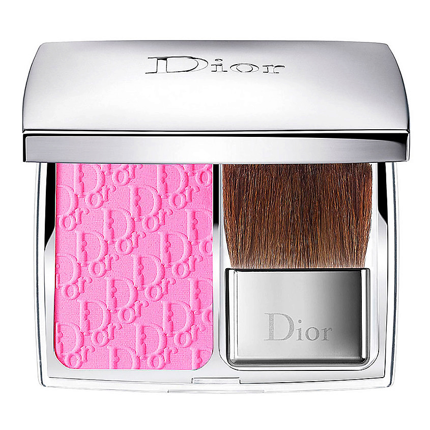 DIOR Румяна для лица Rosy Glow Garden Party Collection купить по низким ...