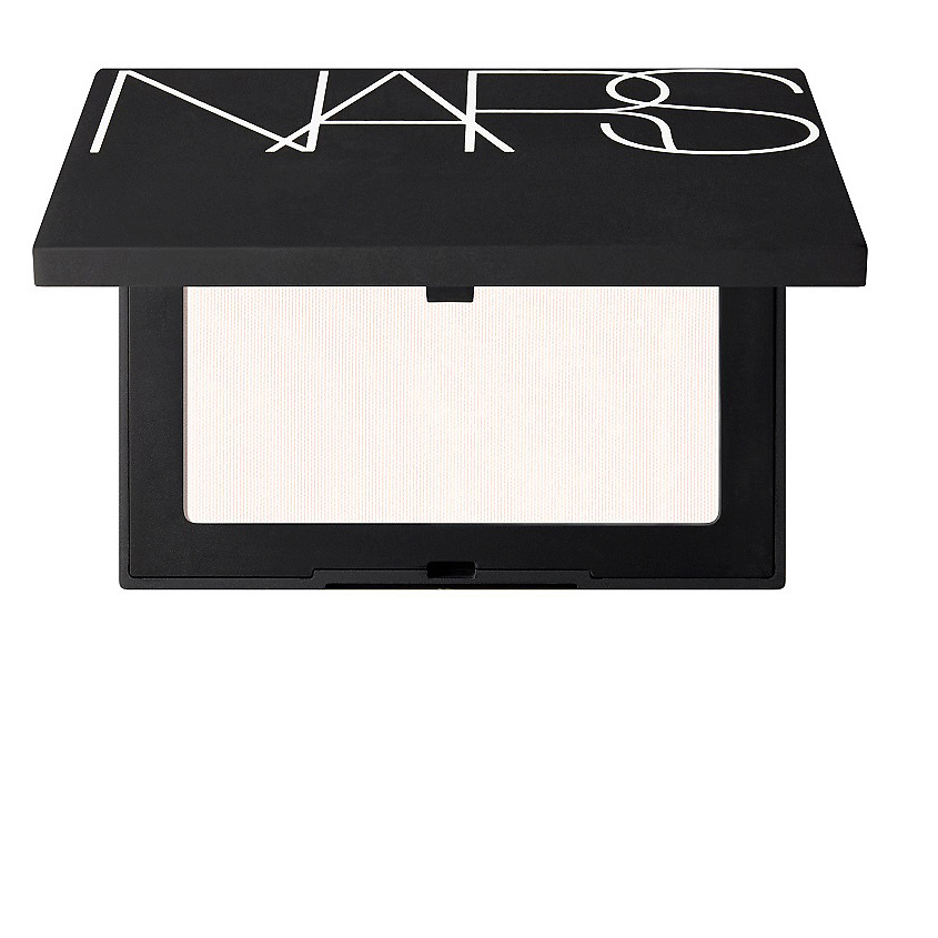 NARS Компактная пудра Soft Velvet купить по низким ценам в ЛЭТУАЛЬ