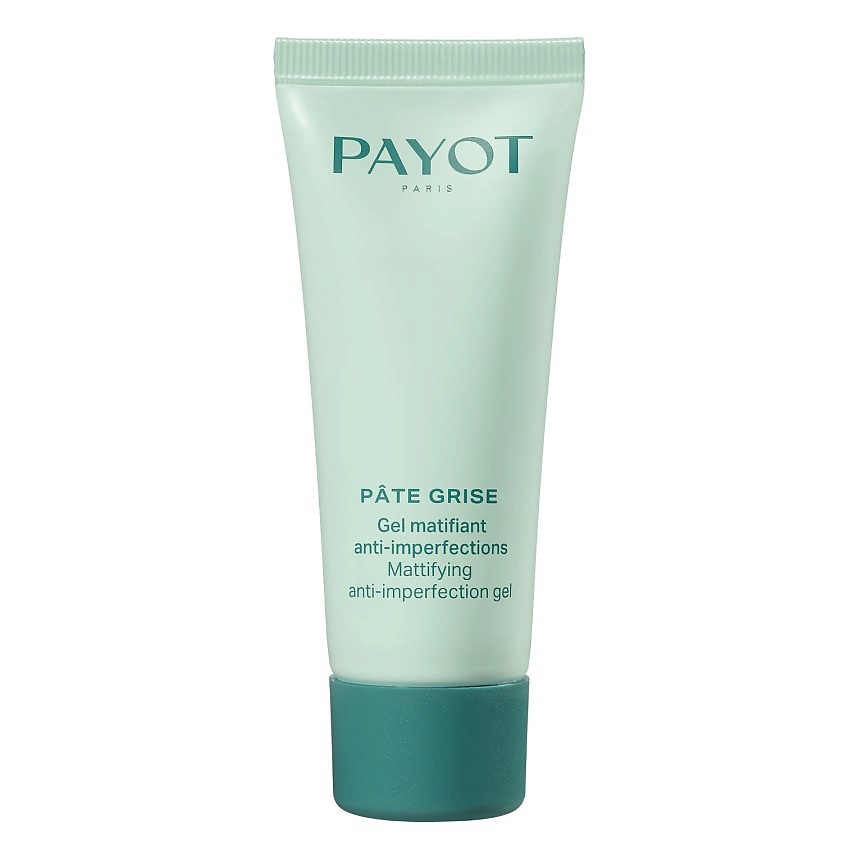 PAYOT Крем-гель для лица дневной матирующий против несовершенств Pate ...