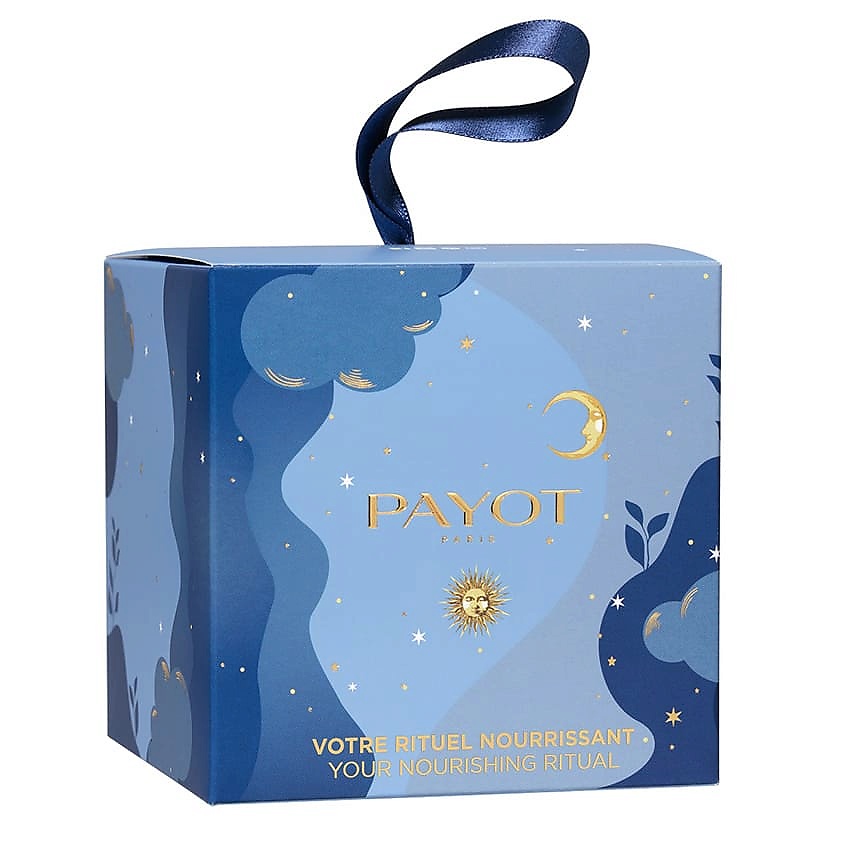 PAYOT Набор Your Nourishing Ritual купить по низким ценам в ЛЭТУАЛЬ