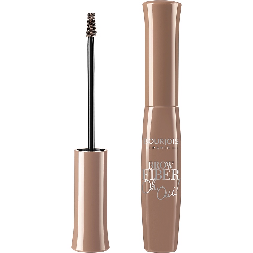 BOURJOIS Тушь для бровей Oh, Oui! купить по низким ценам в ЛЭТУАЛЬ
