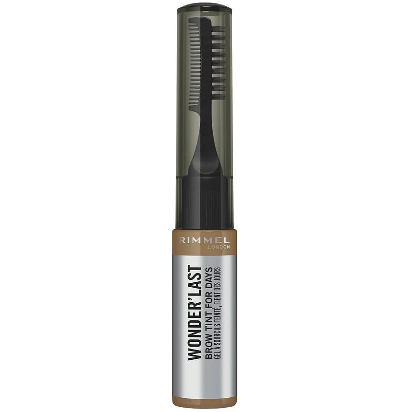 RIMMEL Тинт для бровей Wonder'Last купить по низким ценам в ЛЭТУАЛЬ