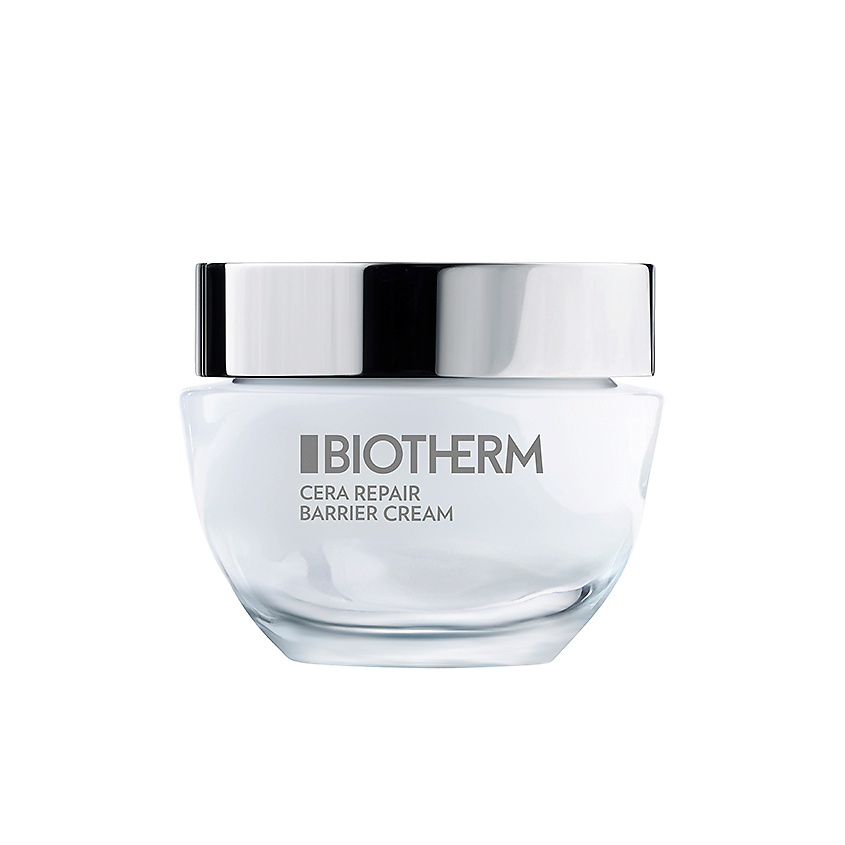 BIOTHERM Крем с церамидами для восстановления и укрепления защитного ...