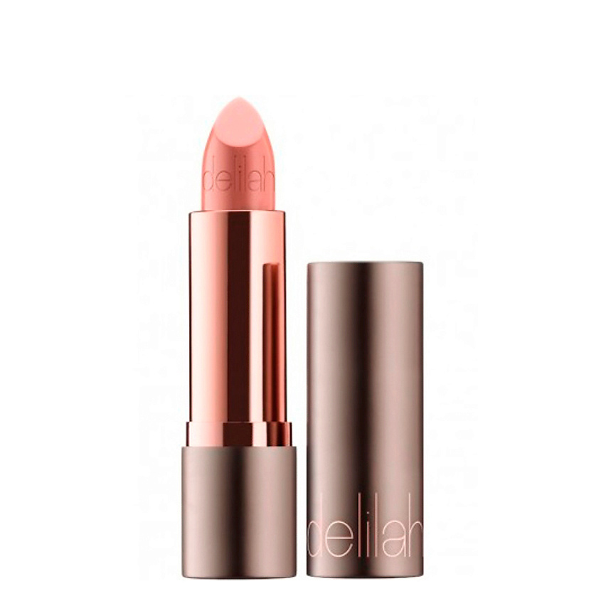 Помада DELILAH Губная помада Color Intense Cream Lipstick – купить в ...