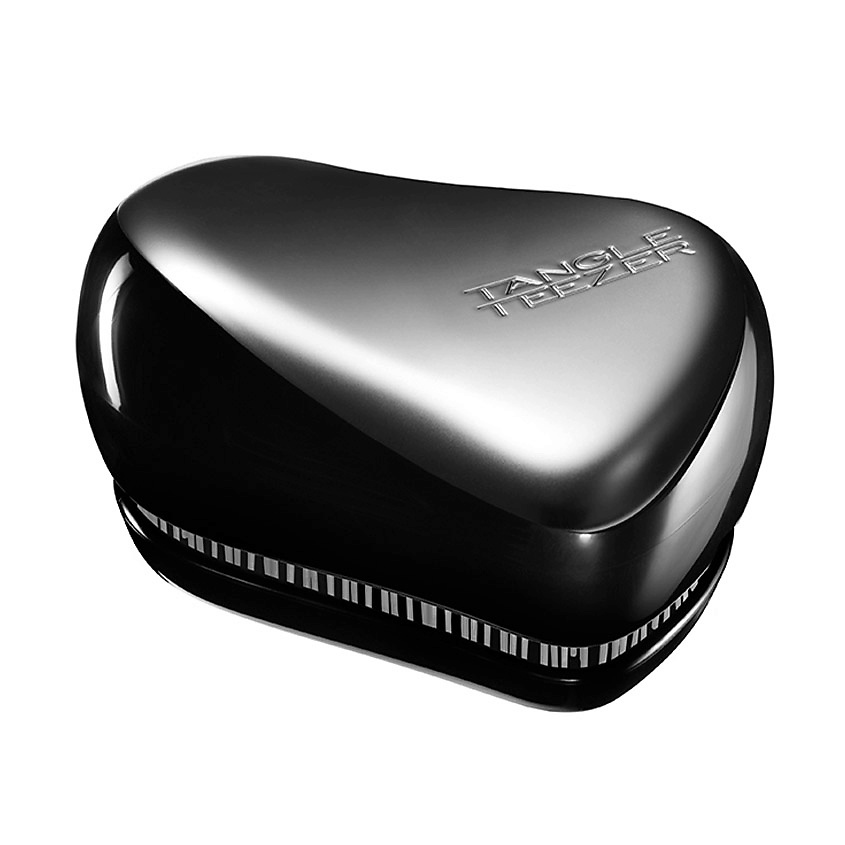 TANGLE TEEZER Расческа Compact Groomer купить по низким ценам в ЛЭТУАЛЬ