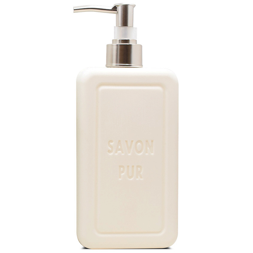 SAVON DE ROYAL Мыло жидкое для мытья рук Savon Pur White купить по ...