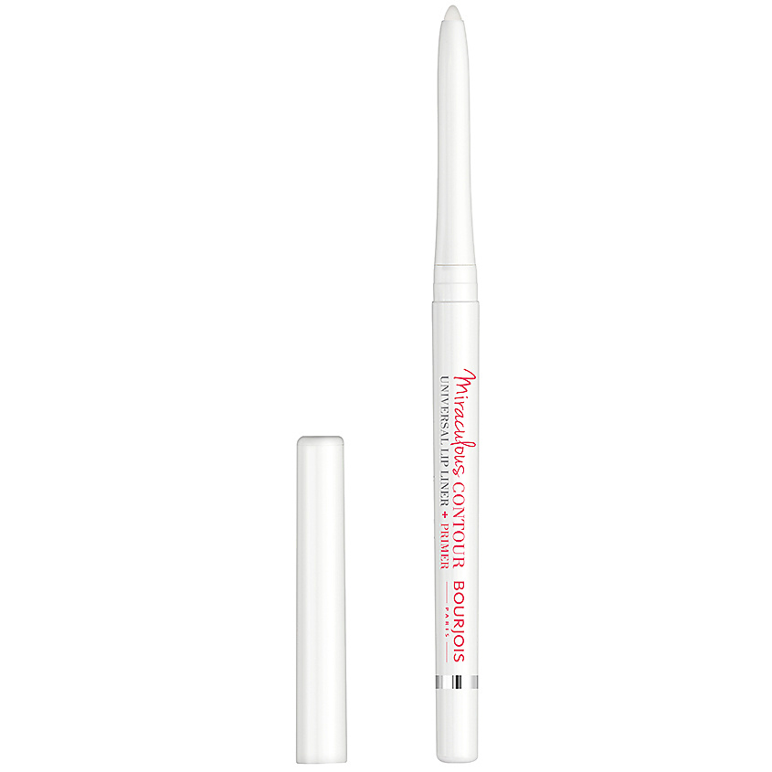BOURJOIS Лайнер для губ MIRACULOUS CONTOUR купить по низким ценам в ЛЭТУАЛЬ
