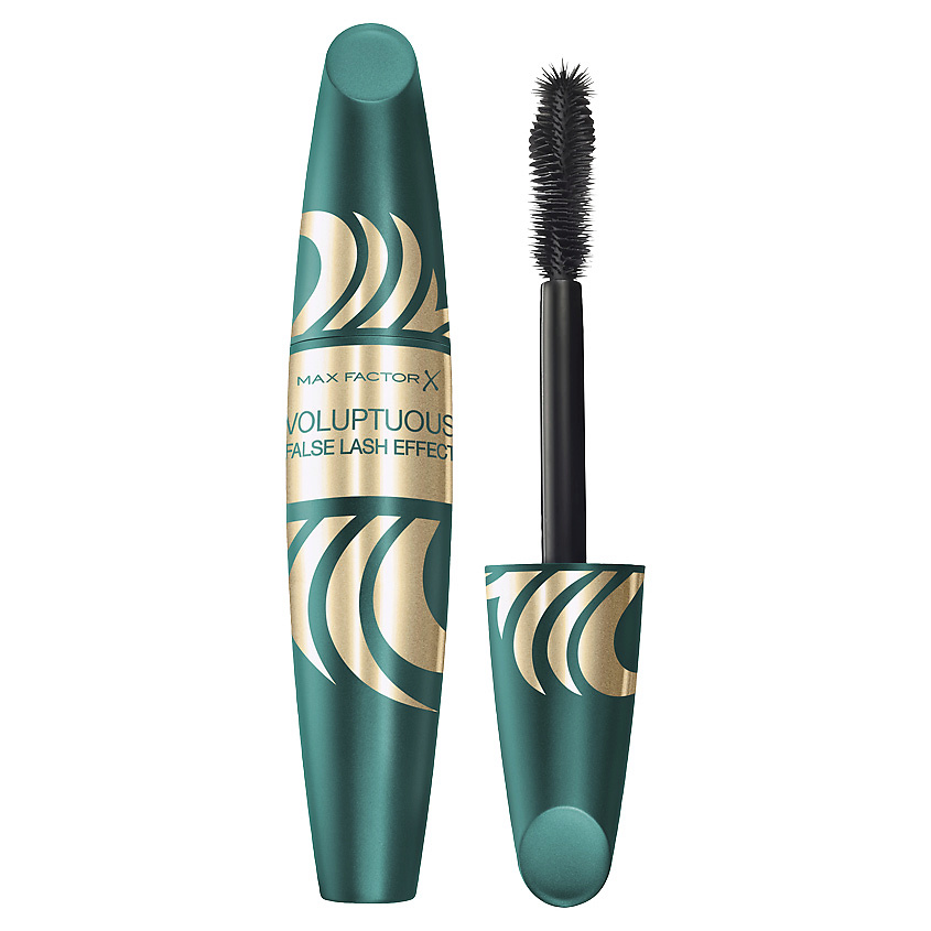 MAX FACTOR Тушь для ресниц Voluptuous False Lash Effect Mascara купить ...
