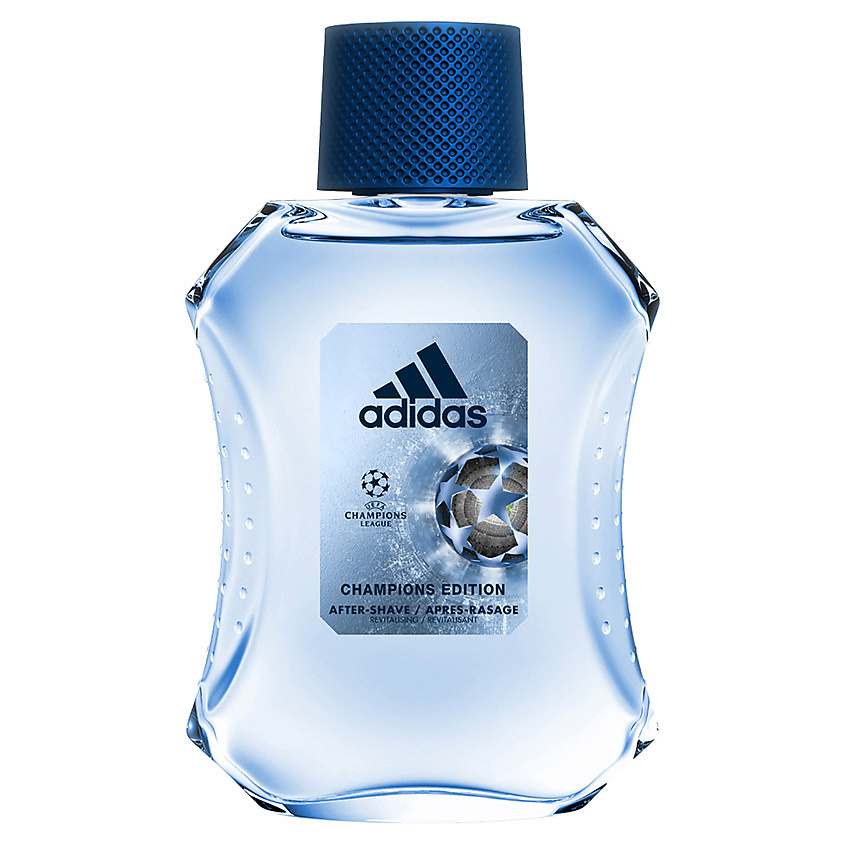 ADIDAS Лосьон после бритья UEFA Champions League Champions Edition ...