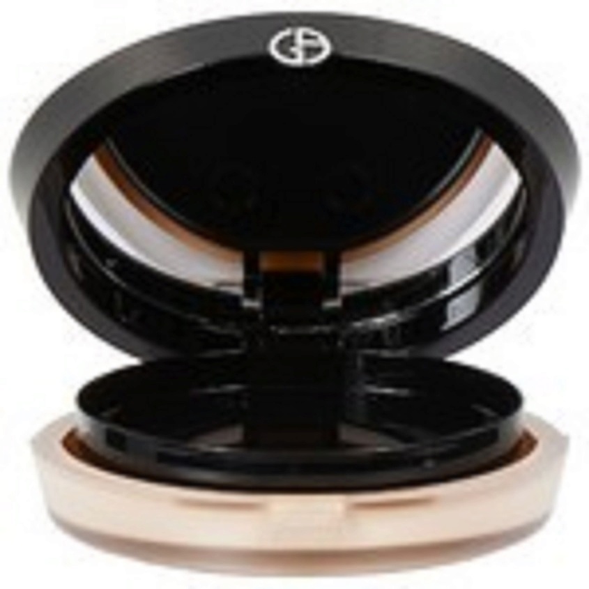 GIORGIO ARMANI Пустой футляр для пудры LUMINOUS SILK COMPACT купить по ...