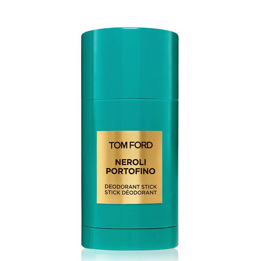 TOM FORD Дезодорант-стик Neroli Portofino купить по низким ценам в ЛЭТУАЛЬ