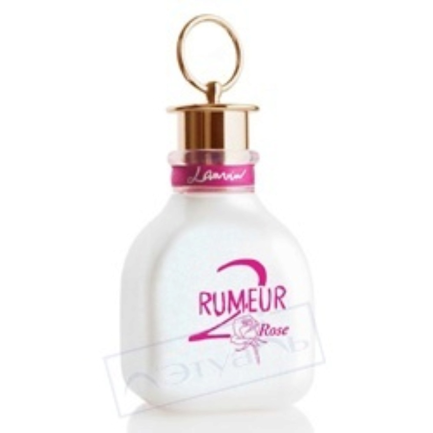 LANVIN Rumeur 2 Rose Limited Edition купить по низким ценам в ЛЭТУАЛЬ