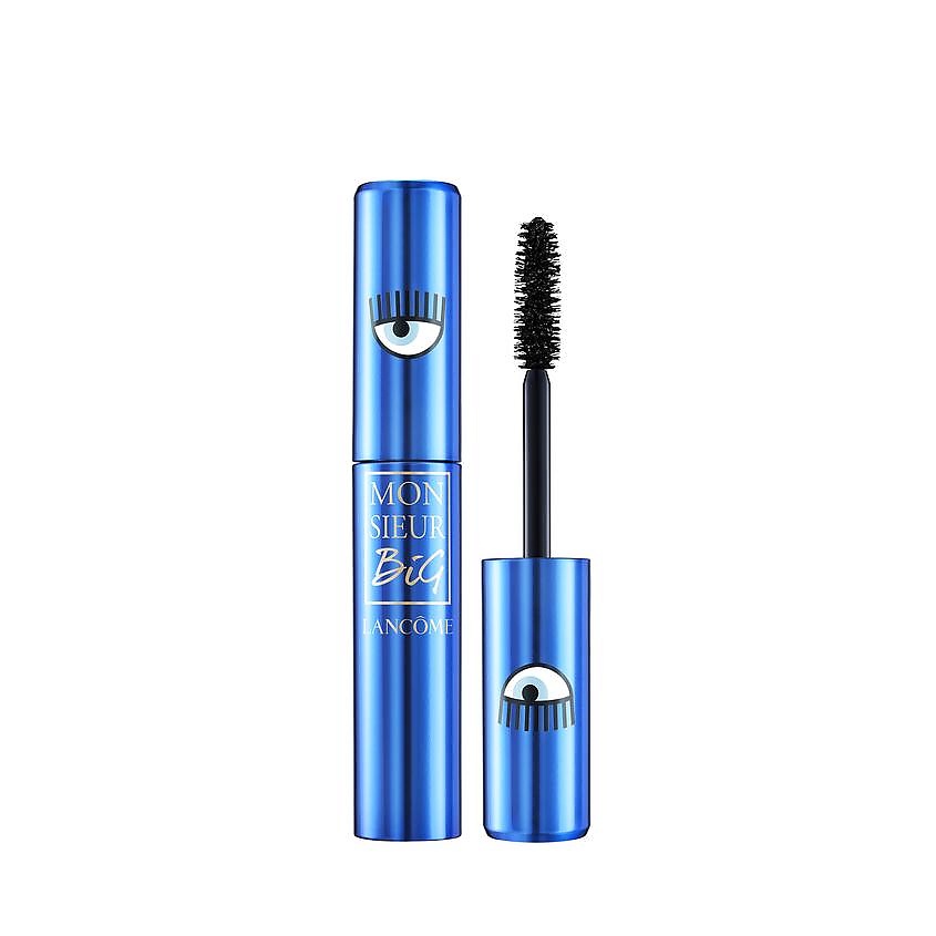LANCOME Тушь для ресниц с эффектом экстремального объема MONSIEUR BIG ...