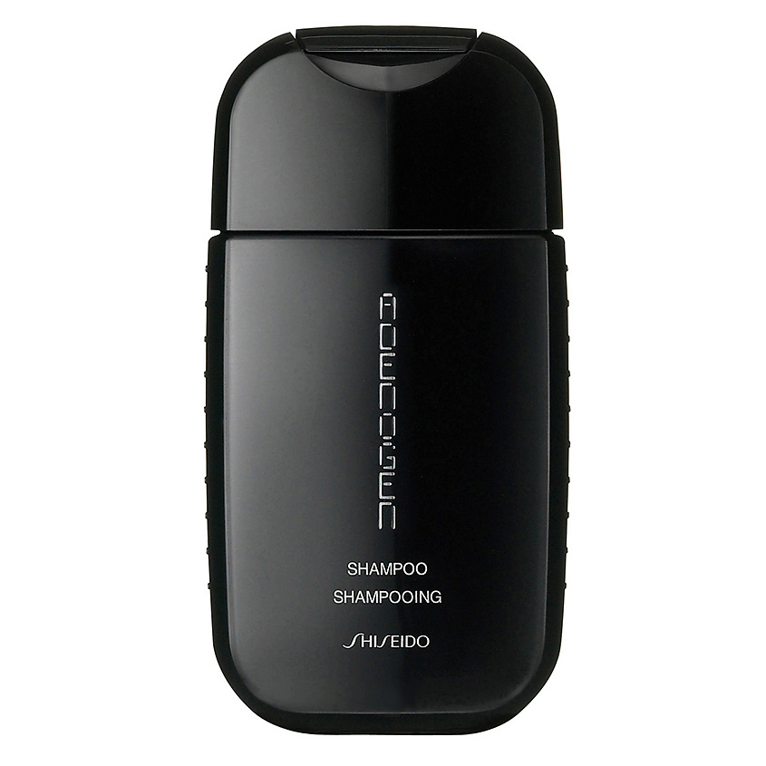 SHISEIDO Шампунь для волос Adenogen, 220 мл купить по цене 3337₽ в ЛЭТУАЛЬ