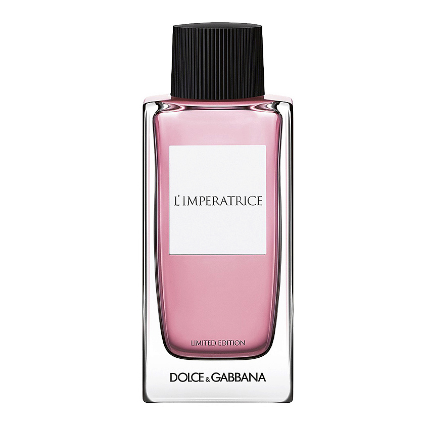 D &g limperatrice 2025