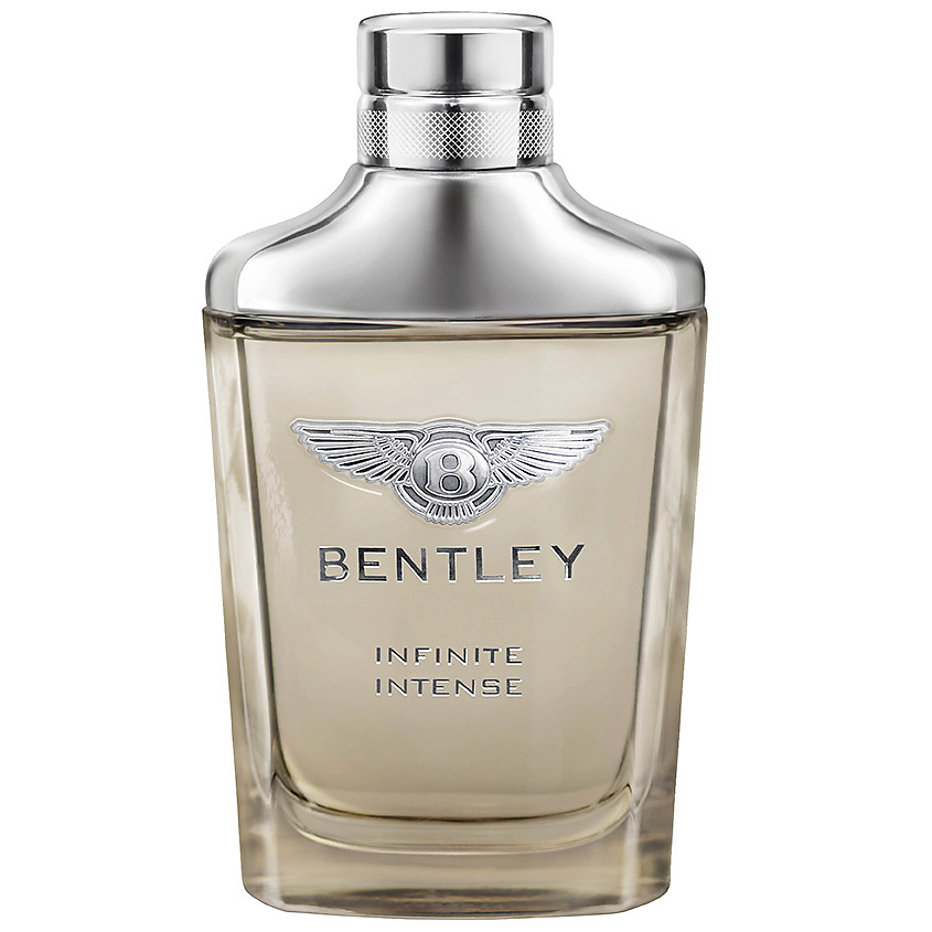 BENTLEY For Men Infinit Intense купить по низким ценам в ЛЭТУАЛЬ