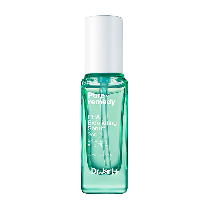 DR. JART+ Обновляющая сыворотка для лица Pore∙Remedy PHA Exfoliating ...
