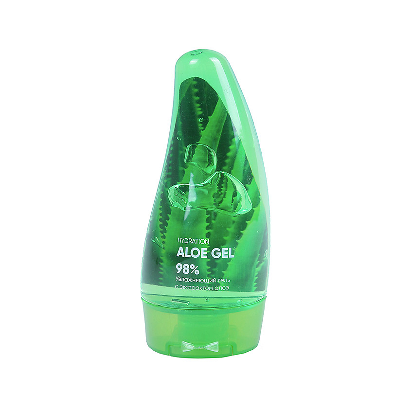 увлажняющий гель алоэ