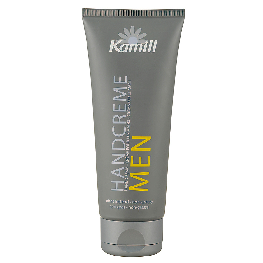 KAMILL Крем для рук для мужчин Men Hand Cream купить по низким ценам в ...