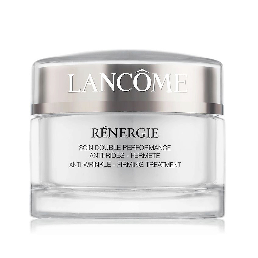 LANCOME Тонизирующий крем для лица против старения Renergie купить по ...