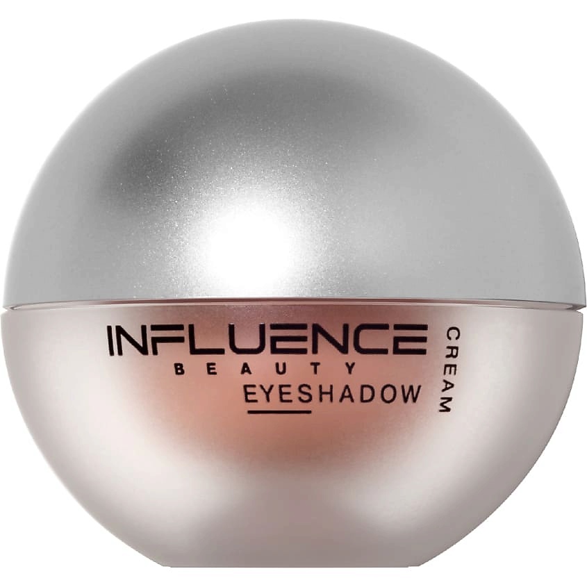 INFLUENCE BEAUTY Кремовые тени ALIEN стойкие купить по низким ценам в ...