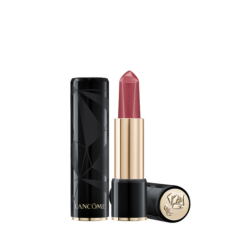 LANCOME Губная помада ультрапигментированная L'Absolu Rouge Ruby Cream ...