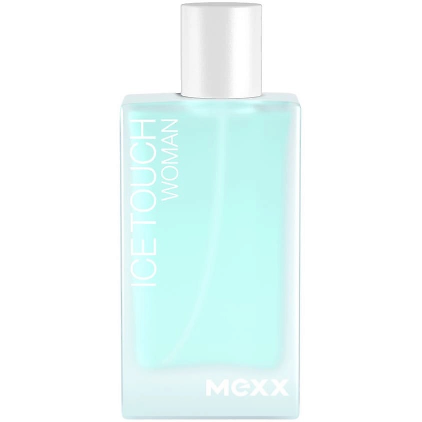 MEXX Ice Touch Woman купить по низким ценам в ЛЭТУАЛЬ