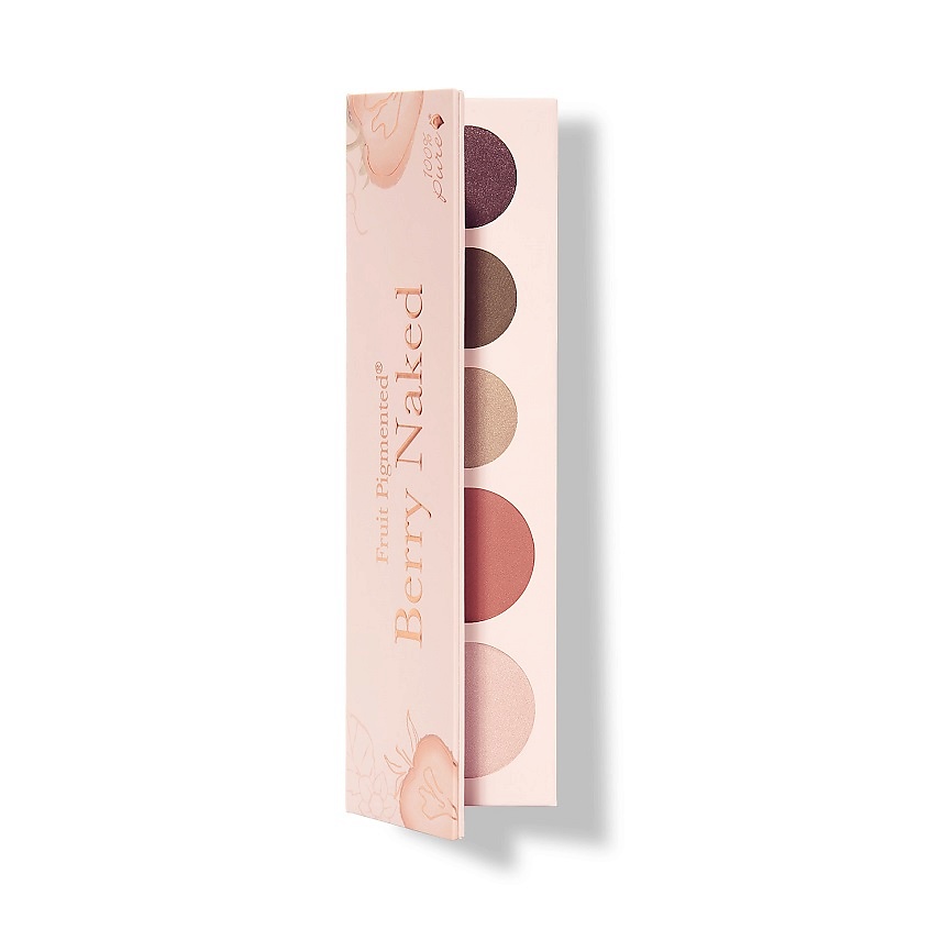 100% PURE Палетка Berry Naked купить по низким ценам в ЛЭТУАЛЬ