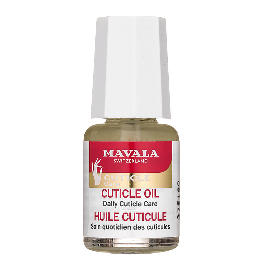 MAVALA Масло для кутикулы купить по низким ценам в ЛЭТУАЛЬ