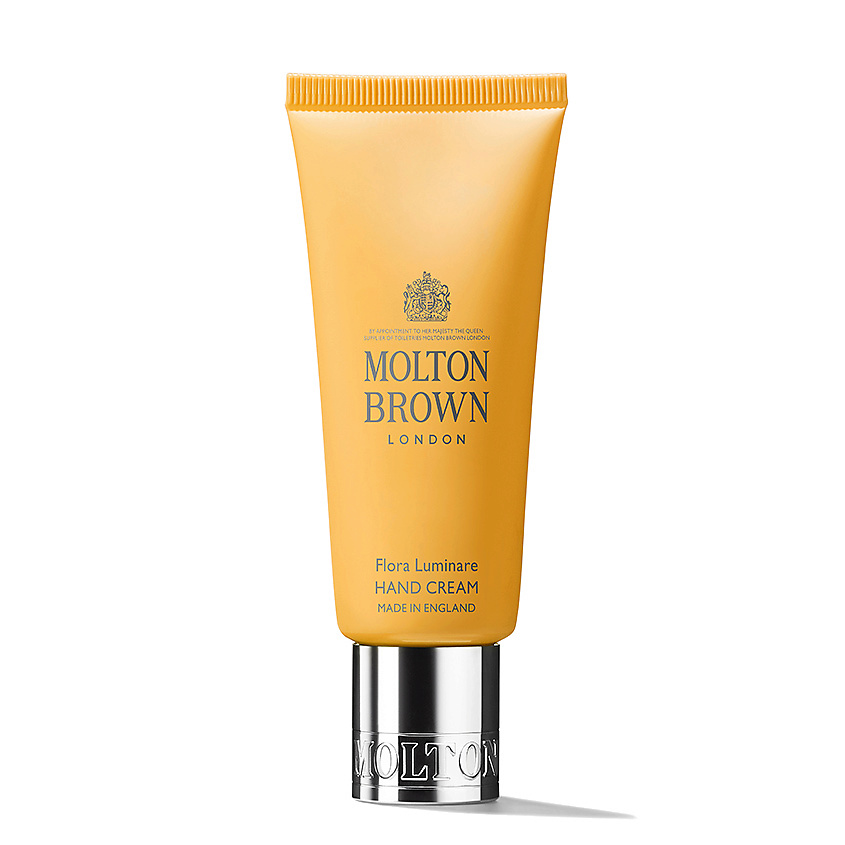 MOLTON BROWN Крем для рук Сияющие Цветы купить по низким ценам в ЛЭТУАЛЬ