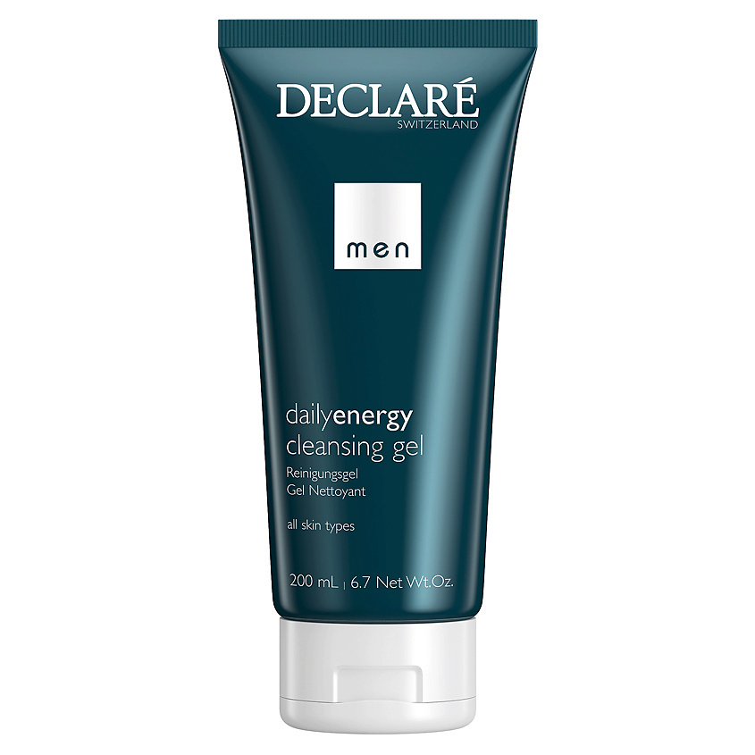 DECLARÉ Гель для лица очищающий Soft Cleansing Gel купить по низким ...