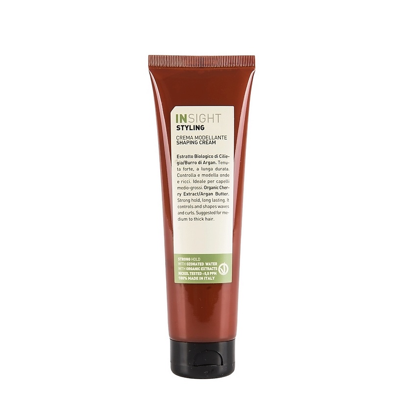 INSIGHT PROFESSIONAL Моделирующий крем для вьющихся волос SHAPING CREAM ...