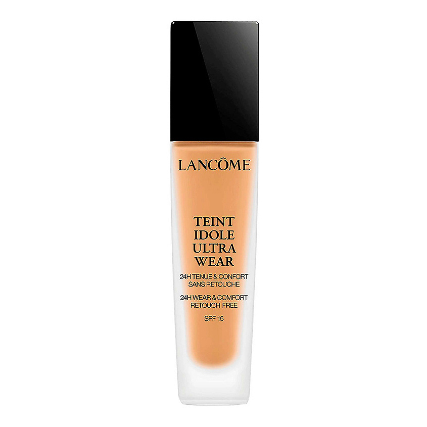 LANCOME Стойкий тональный крем с матирующим эффектом Teint Idole Ultra ...
