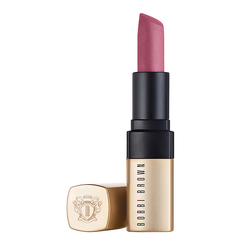 Помады BOBBI BROWN Матовая помада для губ LUXE MATTE LIP COLOR – купить ...