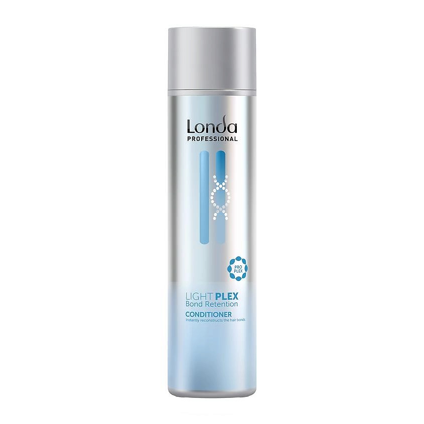 LONDA PROFESSIONAL Кондиционер для укрепления структуры волос Lightplex ...
