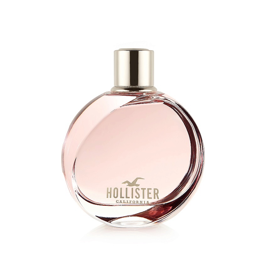 Hollister california wave perfume discount