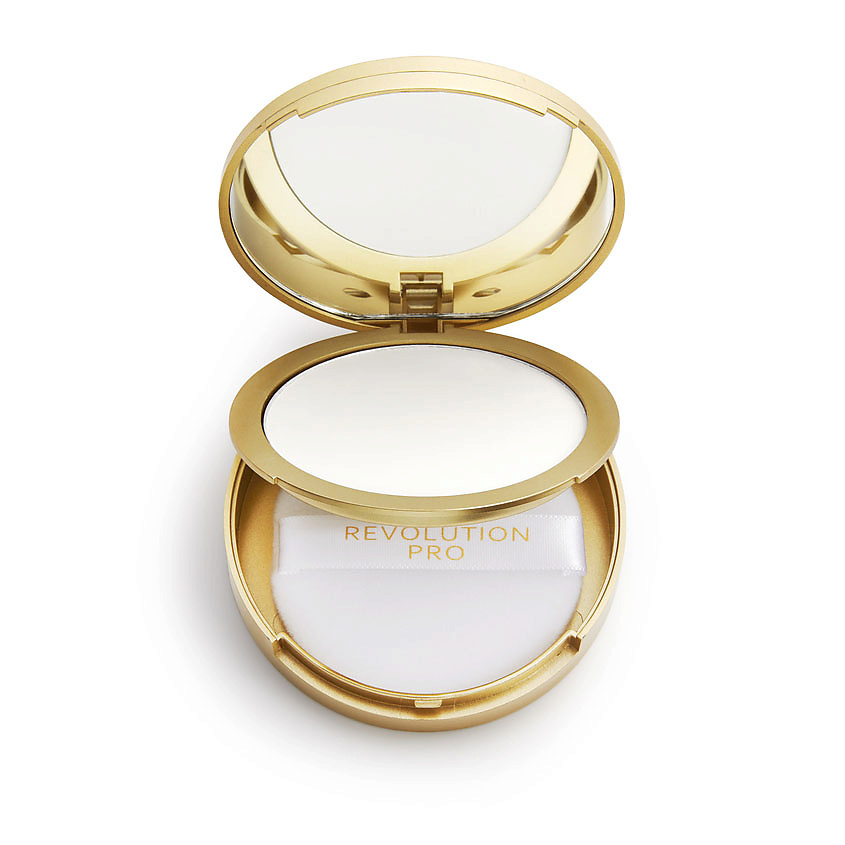 REVOLUTION PRO Пудра New Neutral Translucent Pressed Powder купить по ...