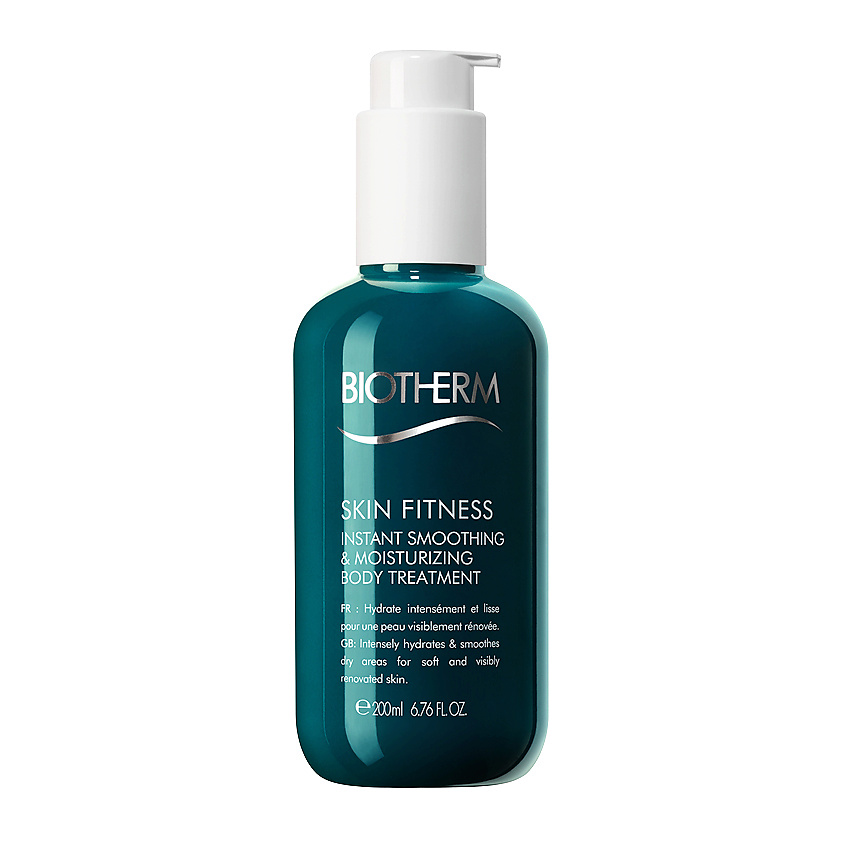 Кремы для тела BIOTHERM Эмульсия для тела для упругости кожи Skin ...