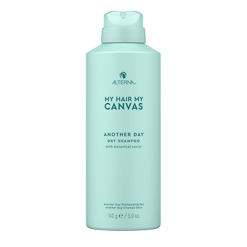 ALTERNA Сухой шампунь "Еще один день" My Hair My Canvas Another Day Dry ...