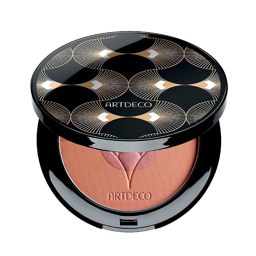 ARTDECO Румяна Blush Couture Enter The New Golden Twenties ...
