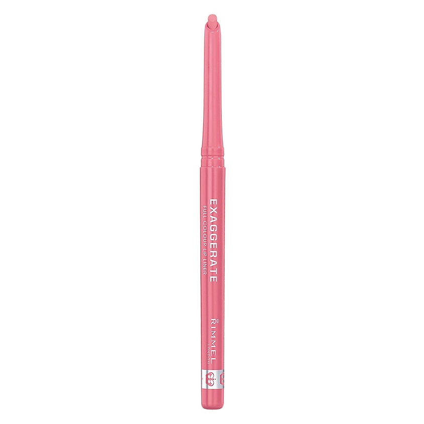 RIMMEL Автоматический карандаш для губ Exaggerate купить по низким ...