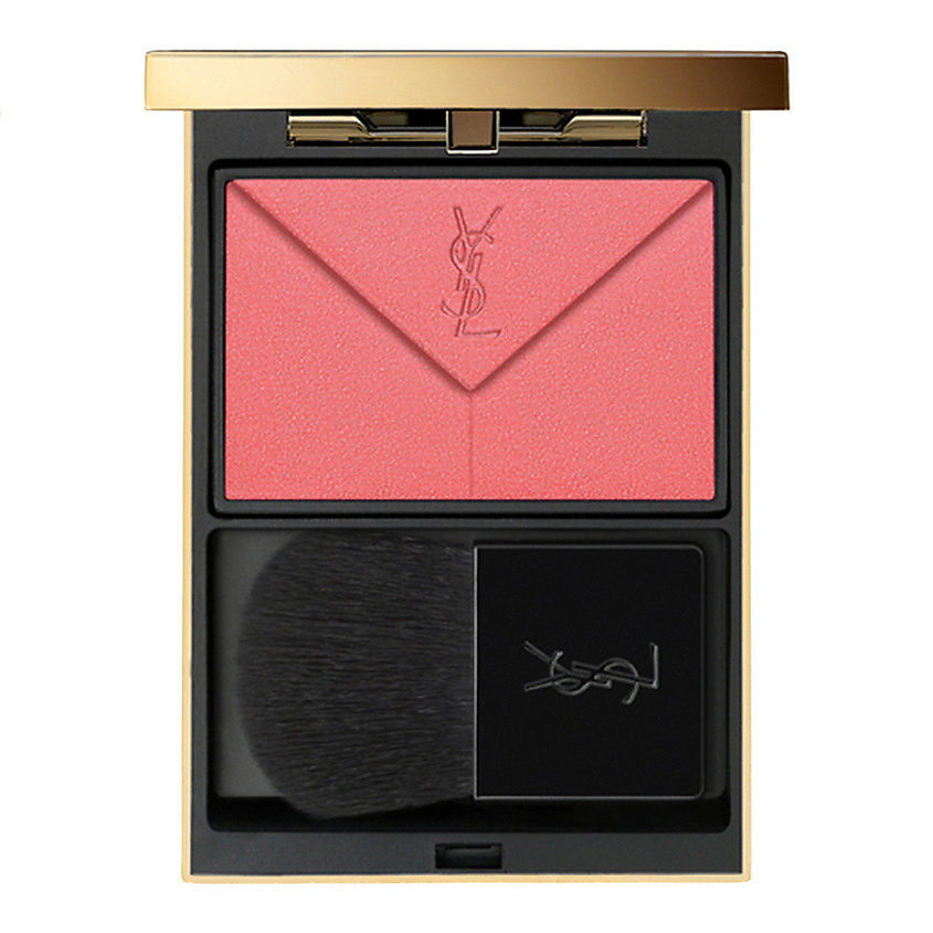 Румяна YSL Румяна с эффектом сияния Couture Blush – купить в Москве по ...