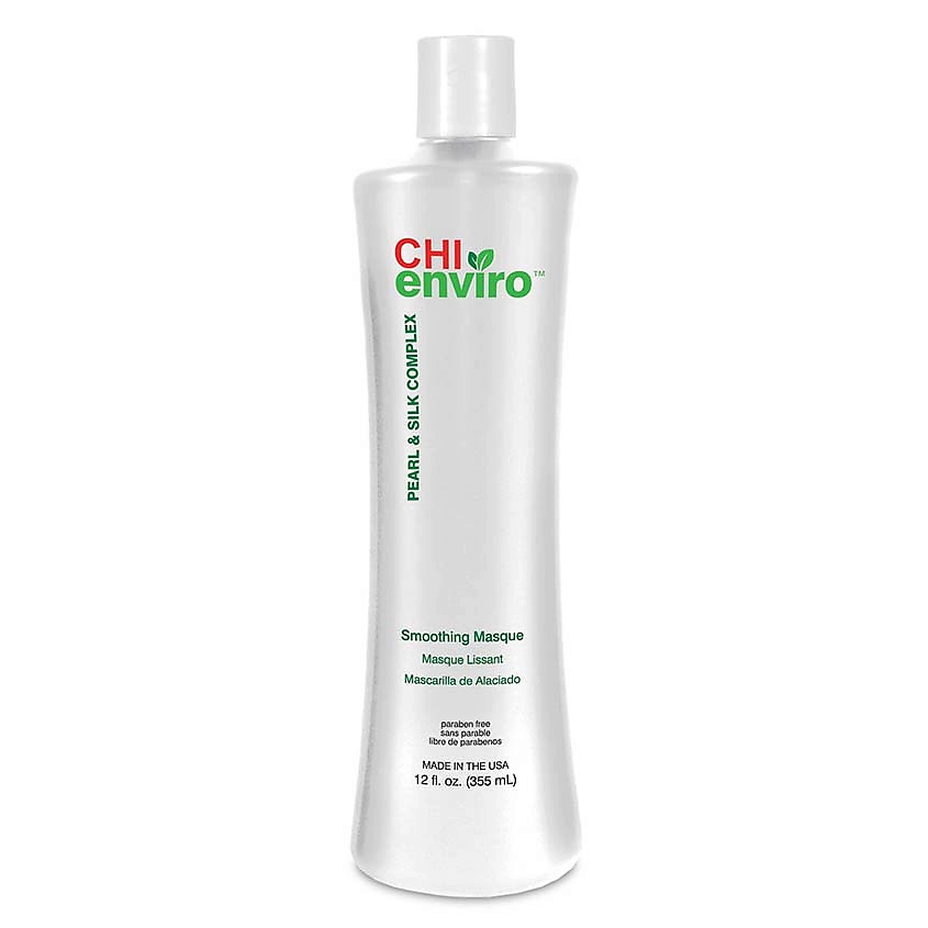 CHI Маска для волос разглаживающая Smoothing Masque купить по низким ...