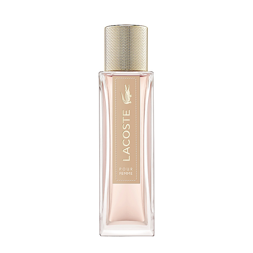LACOSTE Pour Femme Intense купить по низким ценам в ЛЭТУАЛЬ