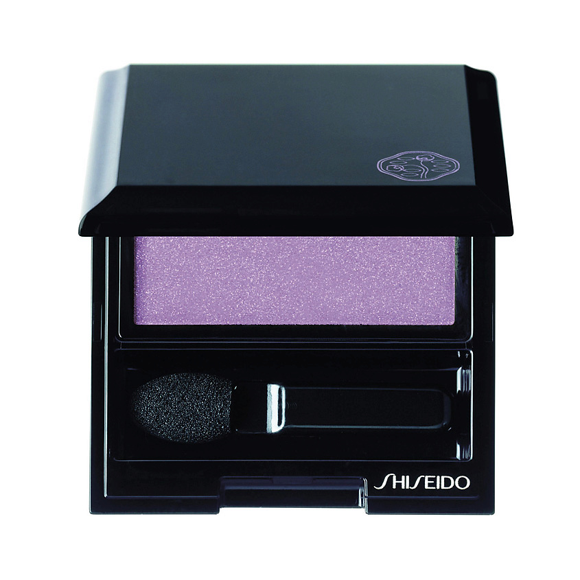 SHISEIDO Тени для век с шелковистой текстурой и эффектом сияния купить ...