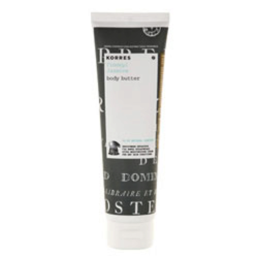 KORRES Суперувлажняющий крем для тела Жасмин Body Butter купить по ...