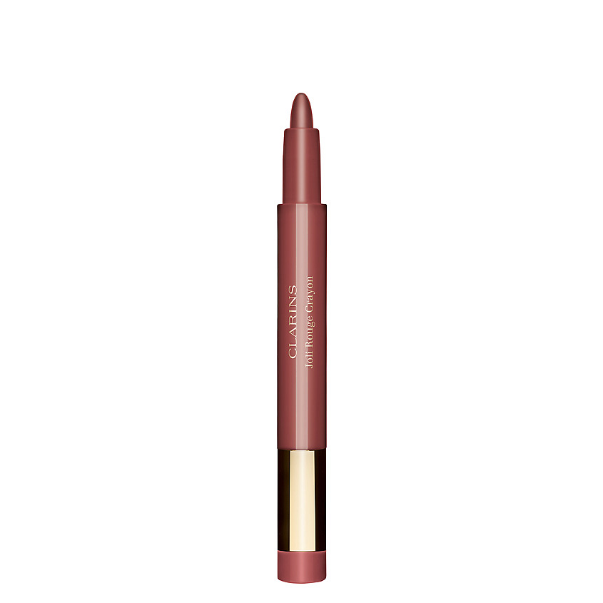 CLARINS Губная помада-карандаш Joli Rouge Crayon купить по низким ценам ...