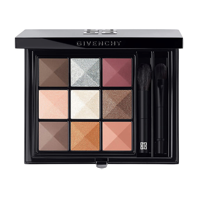 GIVENCHY Палетка теней для век Le 9 De Givenchy купить по низким ценам ...