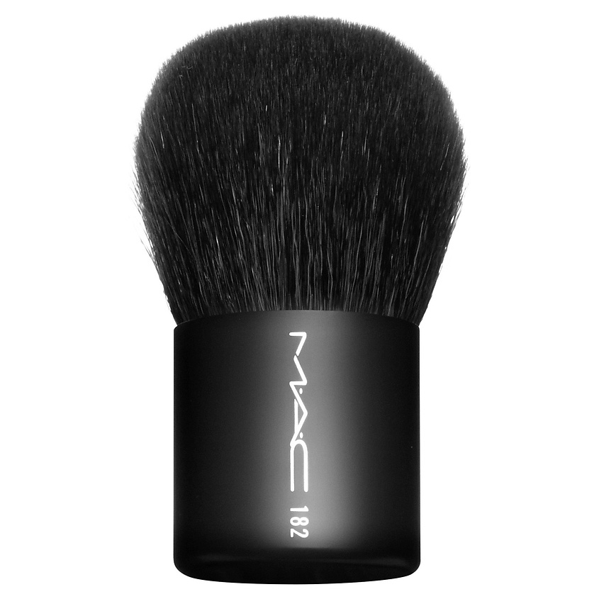MAC Кисть 182 Buffer Brush (Avant Gold) купить по низким ценам в ЛЭТУАЛЬ