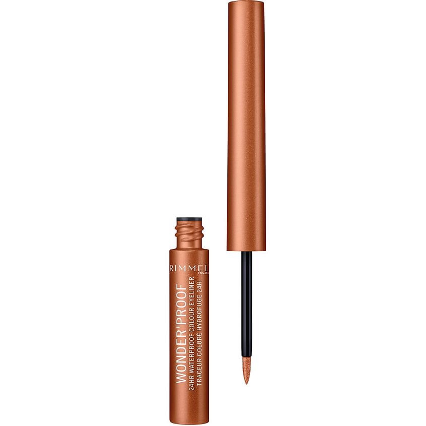 RIMMEL Подводка Wonder Liner купить по низким ценам в ЛЭТУАЛЬ